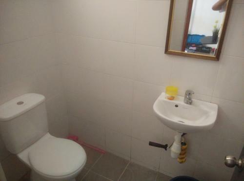 Apartamento Mini Studio Near Lrt