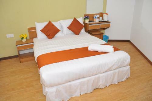 Hotel Double Stars Cameron Highlands