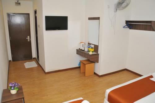 Hotel Double Stars Cameron Highlands
