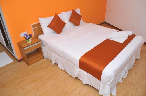 Hotel Double Stars Cameron Highlands