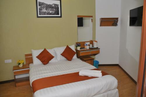 Hotel Double Stars Cameron Highlands