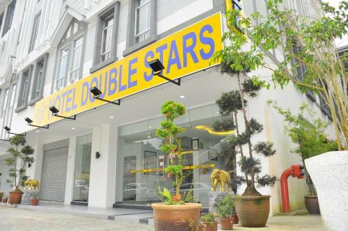 Hotel Double Stars Cameron Highlands