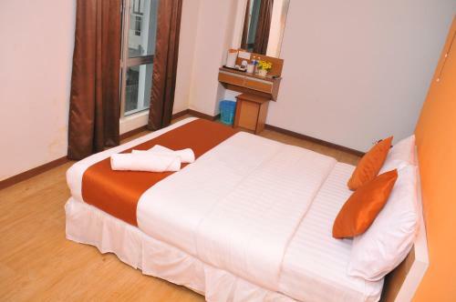 Hotel Double Stars Cameron Highlands