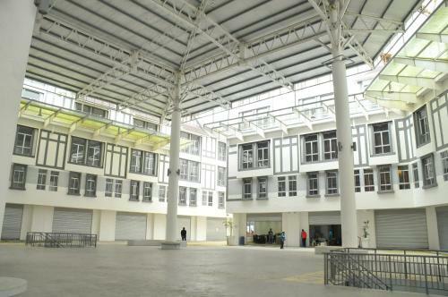 Hotel Double Stars Cameron Highlands