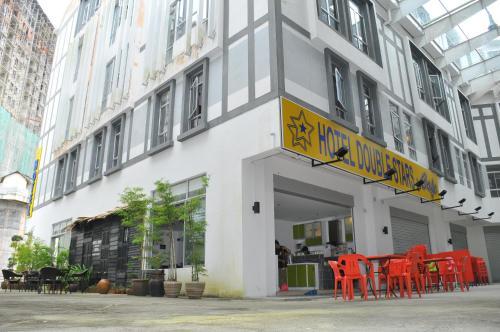 Hotel Double Stars Cameron Highlands
