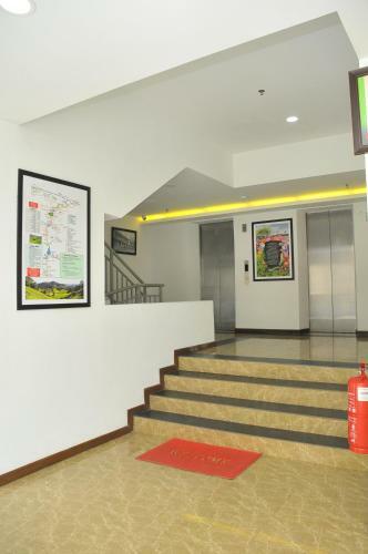 Hotel Double Stars Cameron Highlands