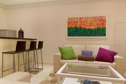 Apartamento Eden Loft Firenze