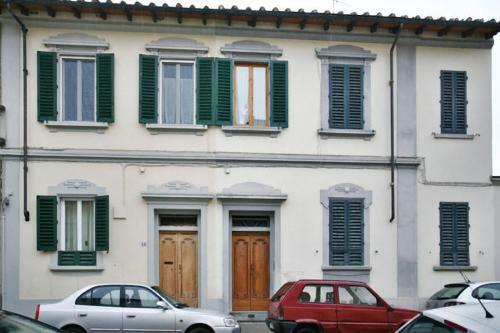 Apartamento Appartamento Con Giardino