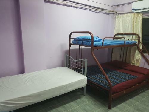 Albergue Central Lodge