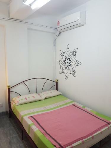 Albergue Central Lodge