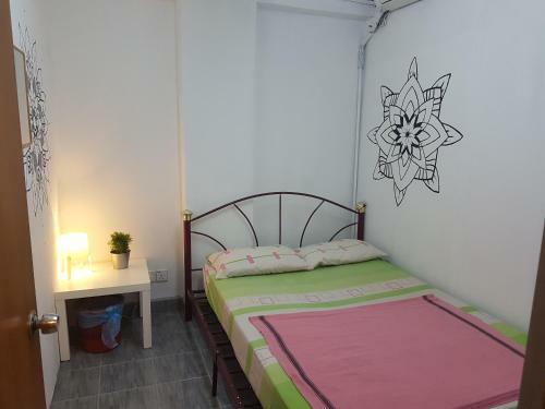 Albergue Central Lodge
