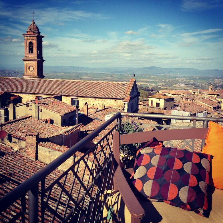Bed & Breakfast Residenza Fabroni