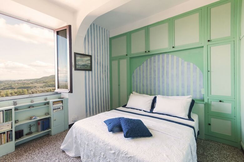 Bed & Breakfast Residenza Fabroni