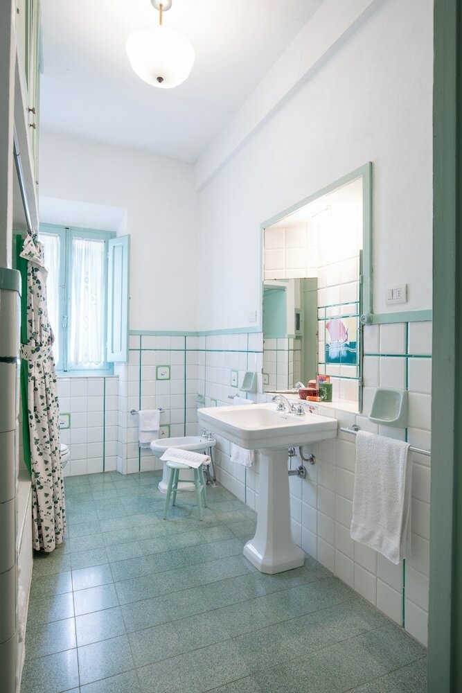 Bed & Breakfast Residenza Fabroni