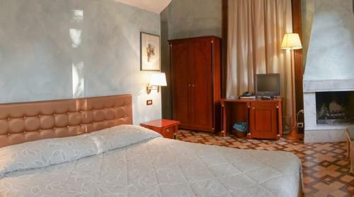 Agroturismo Hotel Villa Mon Repos