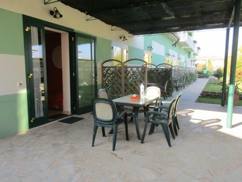 La Forgia Rooms And Breakfast