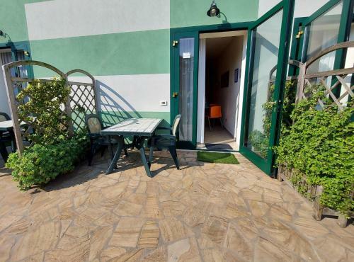 La Forgia Rooms And Breakfast