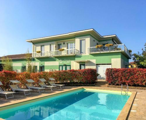 La Forgia Rooms And Breakfast