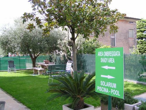 La Forgia Rooms And Breakfast