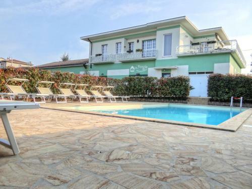 La Forgia Rooms And Breakfast