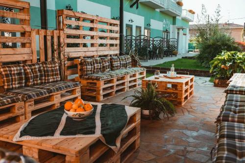 La Forgia Rooms And Breakfast
