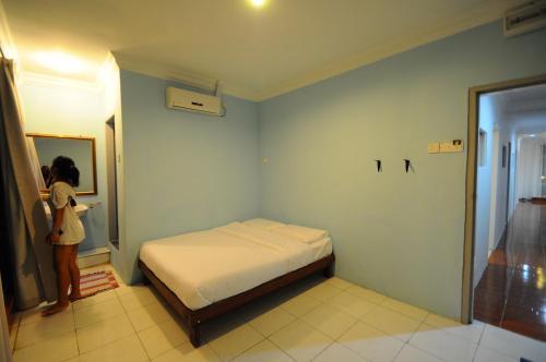 Albergue Wanderer's Inn
