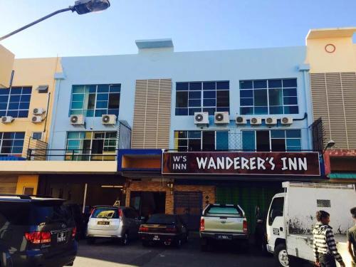 Albergue Wanderer's Inn
