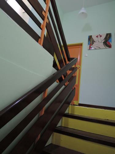 Hostal The Pillohouzzze