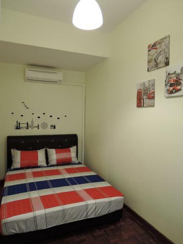 Hostal The Pillohouzzze