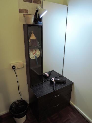 Hostal The Pillohouzzze