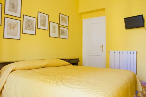 Hostal La Bertina