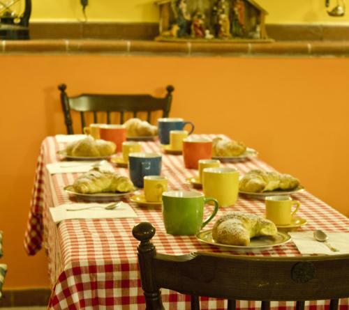 Hostal La Bertina