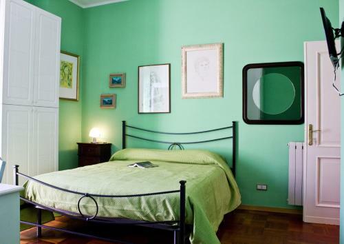 Hostal La Bertina
