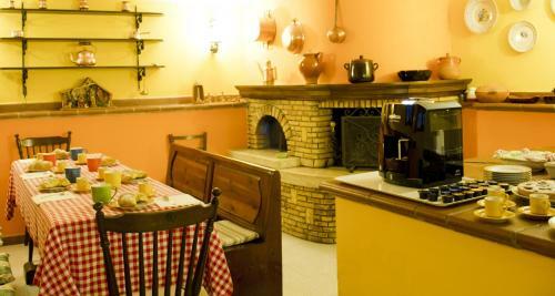 Hostal La Bertina