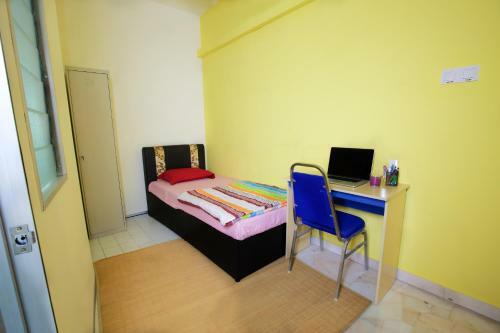 Hostal Mycozystay