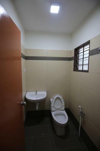 Hostal Mycozystay