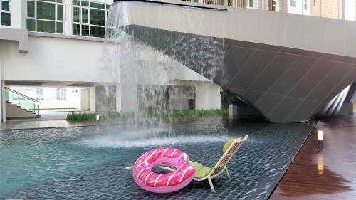 Apartamento The Quintessence Place