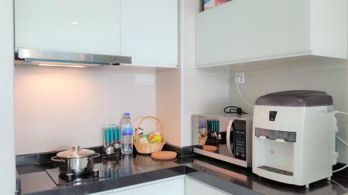 Apartamento The Quintessence Place