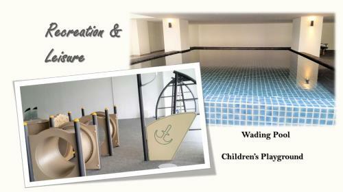 Apartamento The Quintessence Place