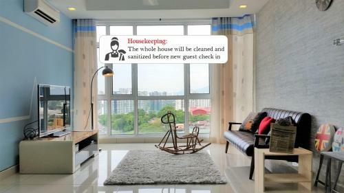 Apartamento The Quintessence Place
