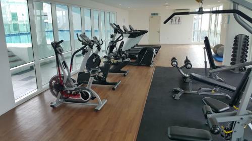 Apartamento The Quintessence Place