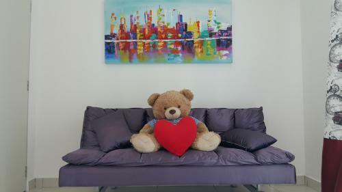 Apartamento The Quintessence Place