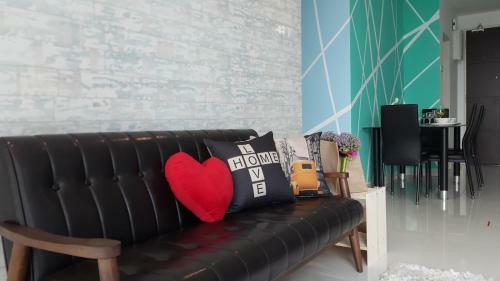 Apartamento The Quintessence Place