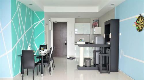 Apartamento The Quintessence Place