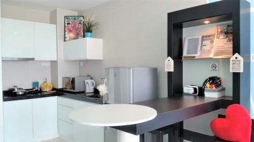 Apartamento The Quintessence Place