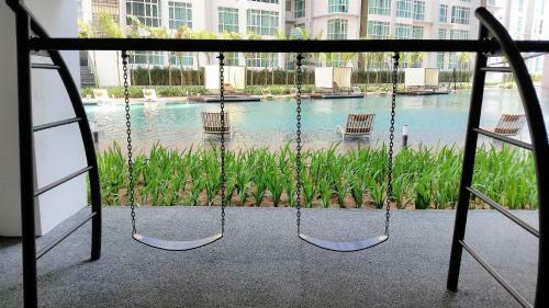 Apartamento The Quintessence Place
