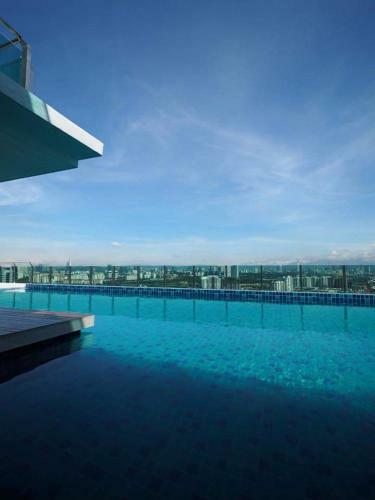 Apartamento The Quintessence Place
