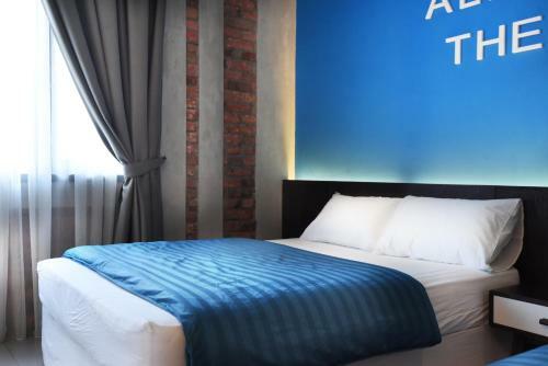 Apartamento Backyard Rio Melaka