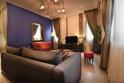 Apartamento Backyard Rio Melaka