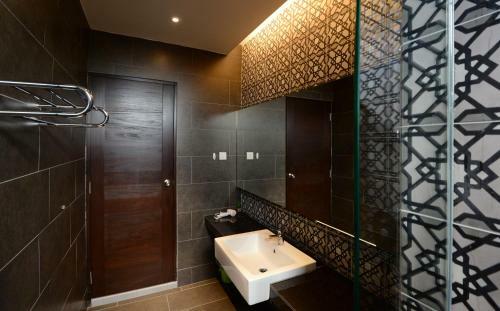 Apartamento Backyard Rio Melaka